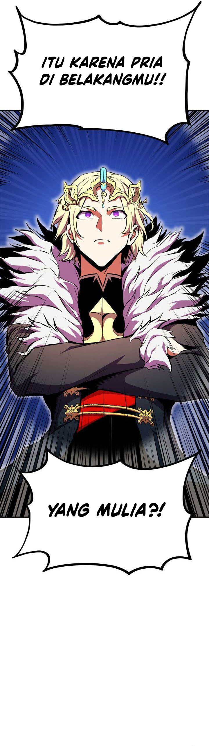 Ranker’s Return (Remake) Chap 176 - Next Chap 177