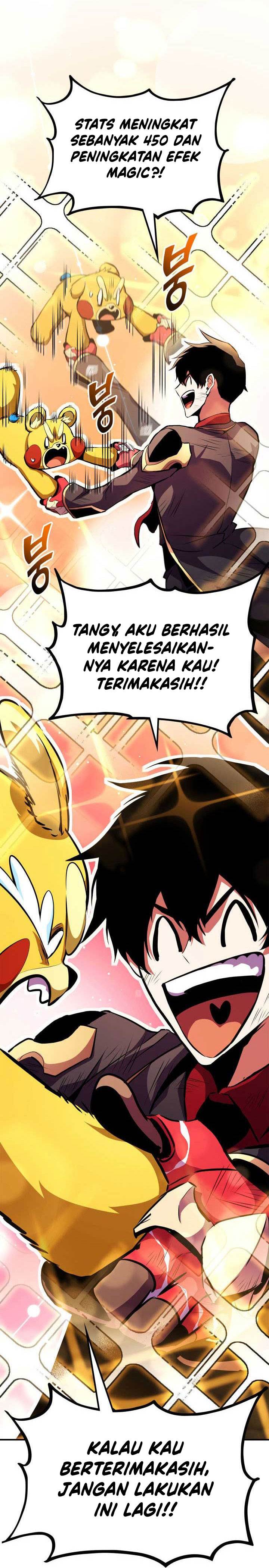 Ranker’s Return (Remake) Chap 176 - Next Chap 177