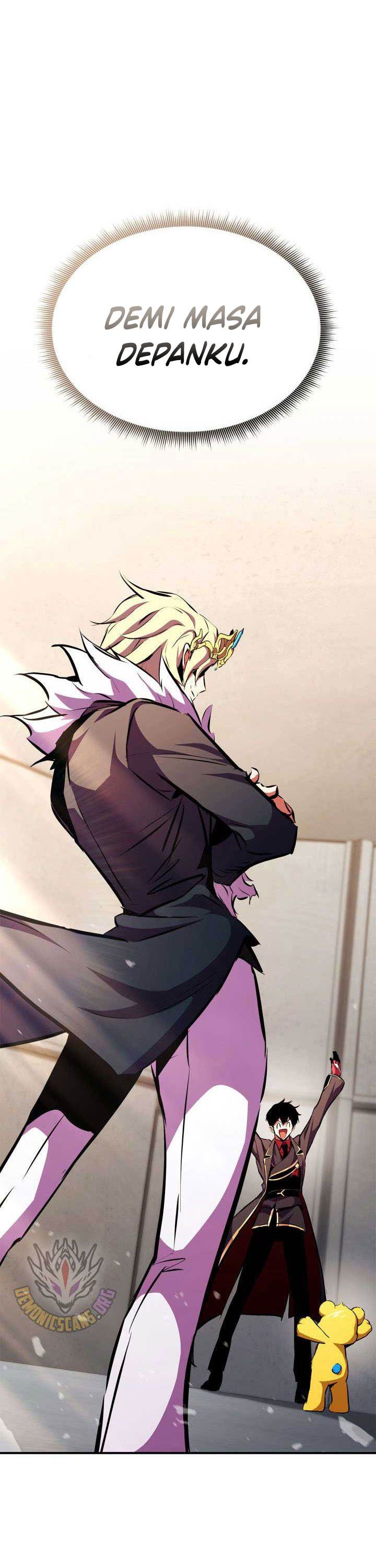 Ranker’s Return (Remake) Chap 176 - Next Chap 177
