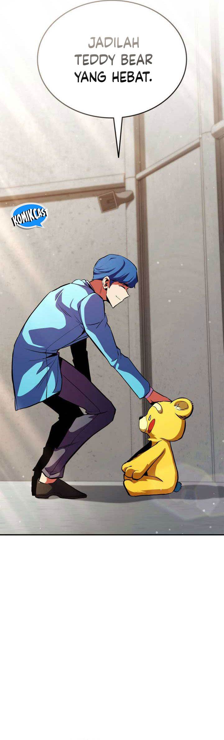 Ranker’s Return (Remake) Chap 176 - Next Chap 177