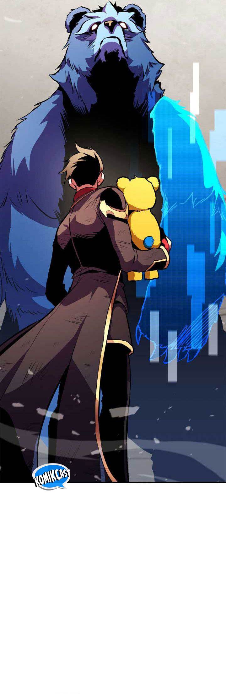 Ranker’s Return (Remake) Chap 176 - Next Chap 177