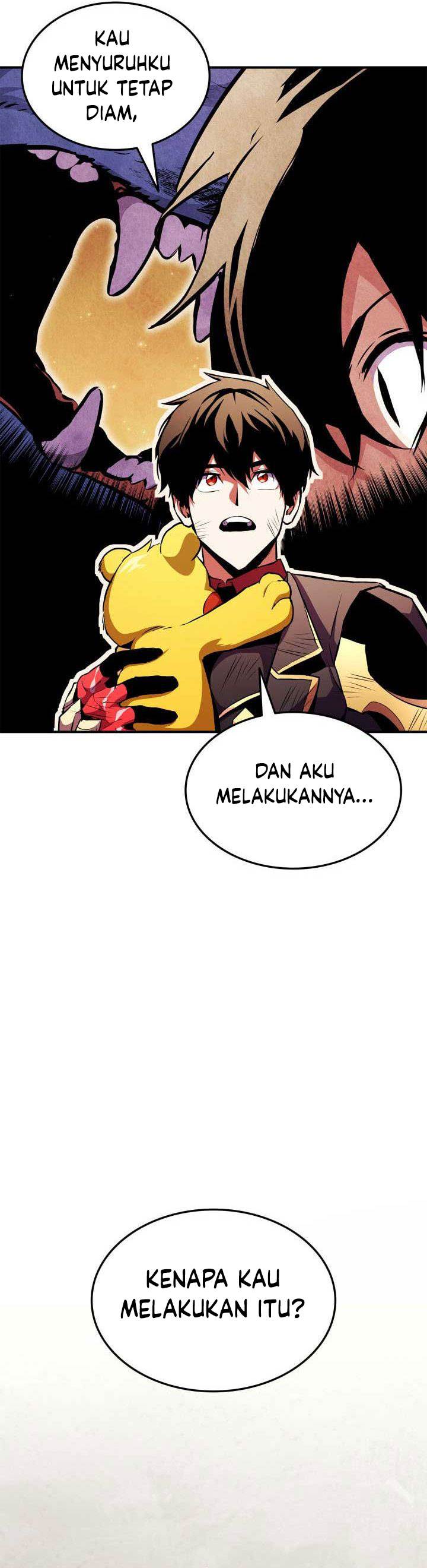 Ranker’s Return (Remake) Chap 176 - Next Chap 177