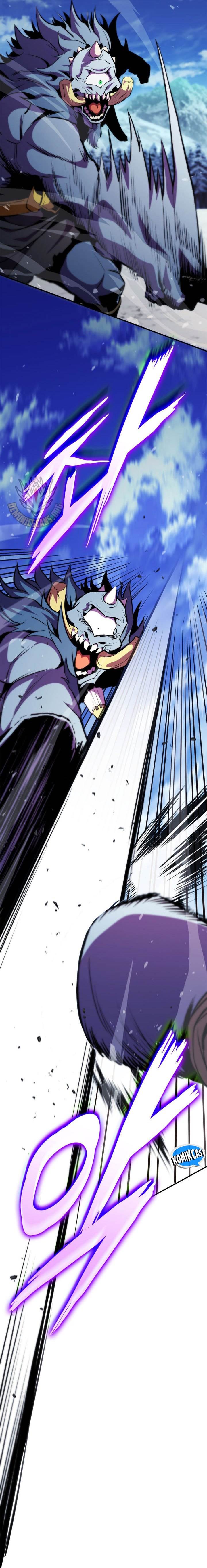 Ranker’s Return (Remake) Chap 178 - Next Chap 179