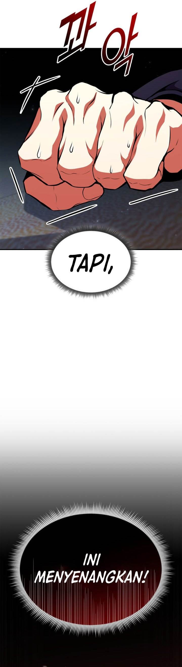 Ranker’s Return (Remake) Chap 178 - Next Chap 179