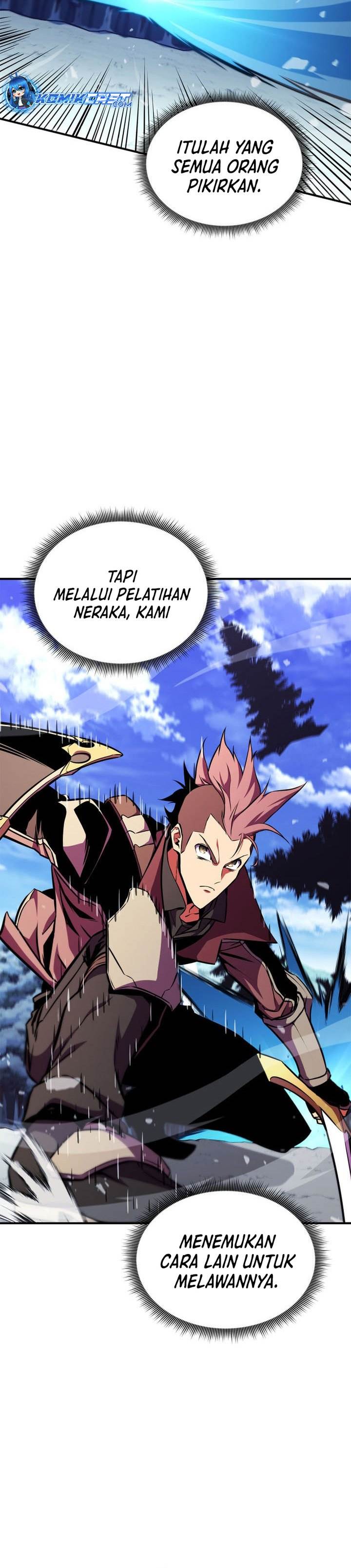 Ranker’s Return (Remake) Chap 178 - Next Chap 179