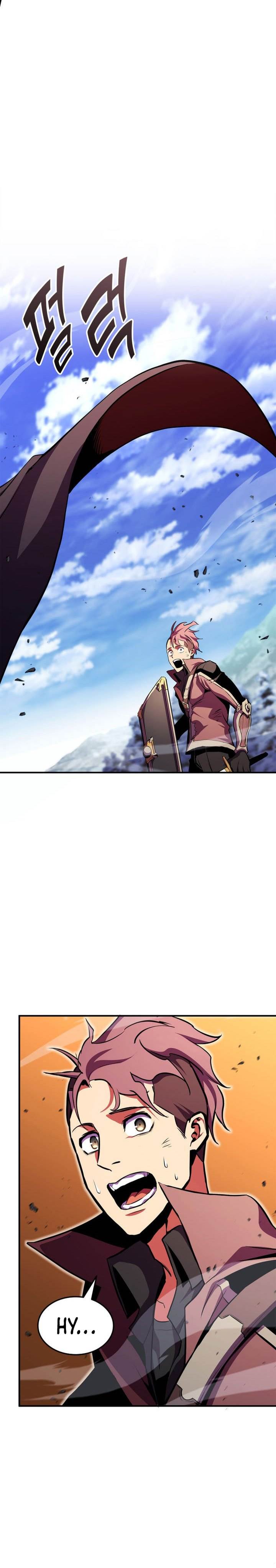 Ranker’s Return (Remake) Chap 178 - Next Chap 179