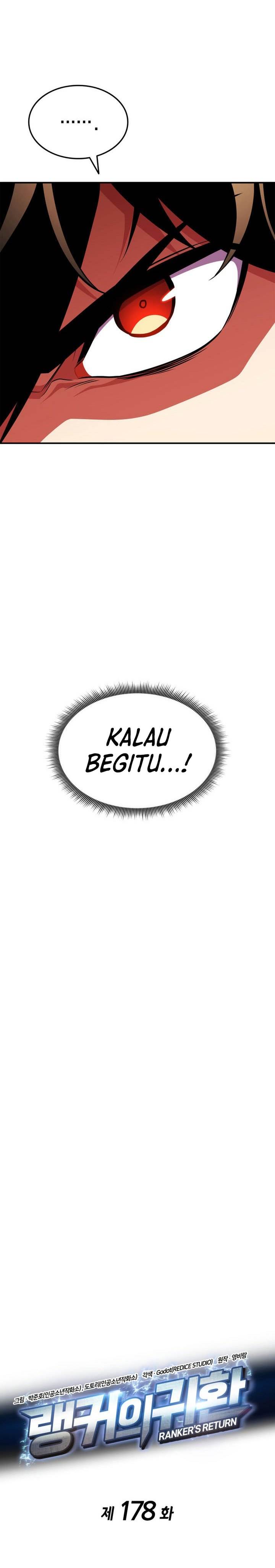 Ranker’s Return (Remake) Chap 178 - Next Chap 179