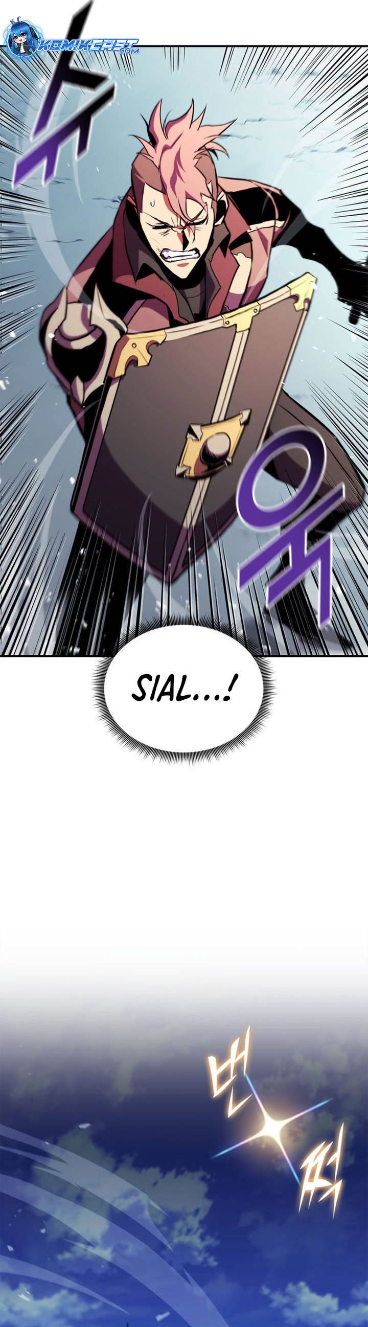 Ranker’s Return (Remake) Chap 178 - Next Chap 179