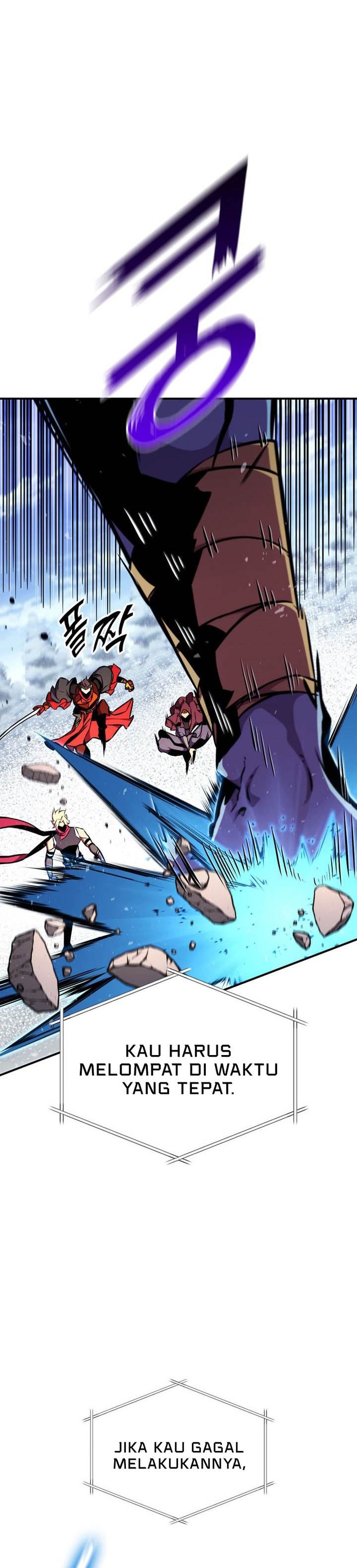 Ranker’s Return (Remake) Chap 178 - Next Chap 179