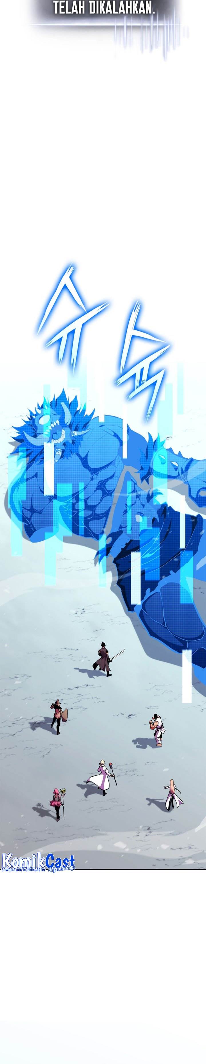 Ranker’s Return (Remake) Chap 178 - Next Chap 179