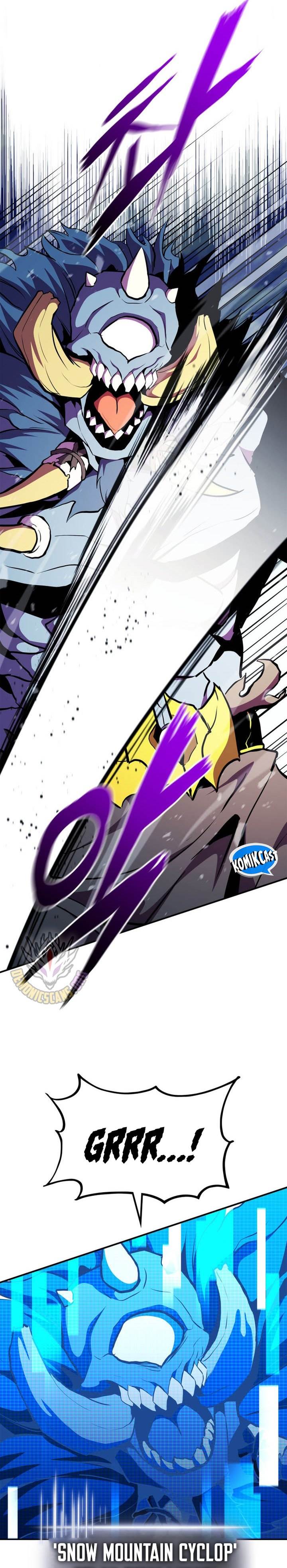 Ranker’s Return (Remake) Chap 178 - Next Chap 179