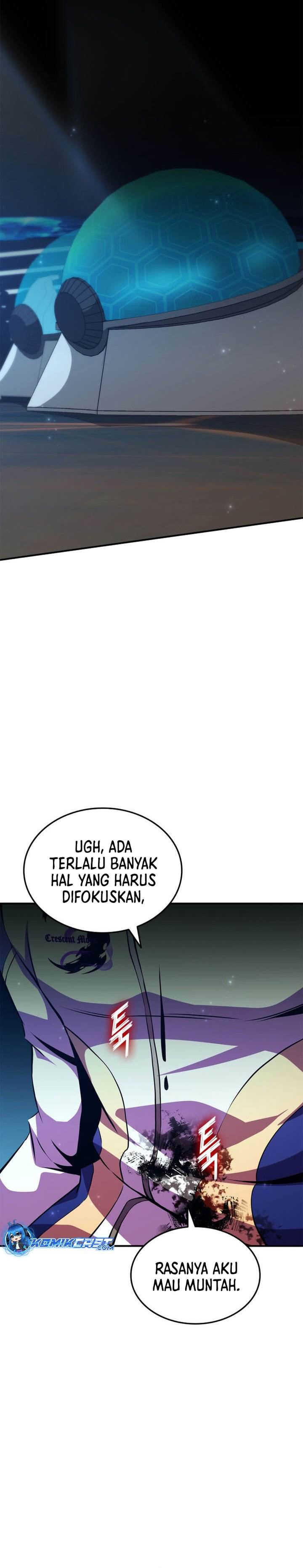 Ranker’s Return (Remake) Chap 178 - Next Chap 179