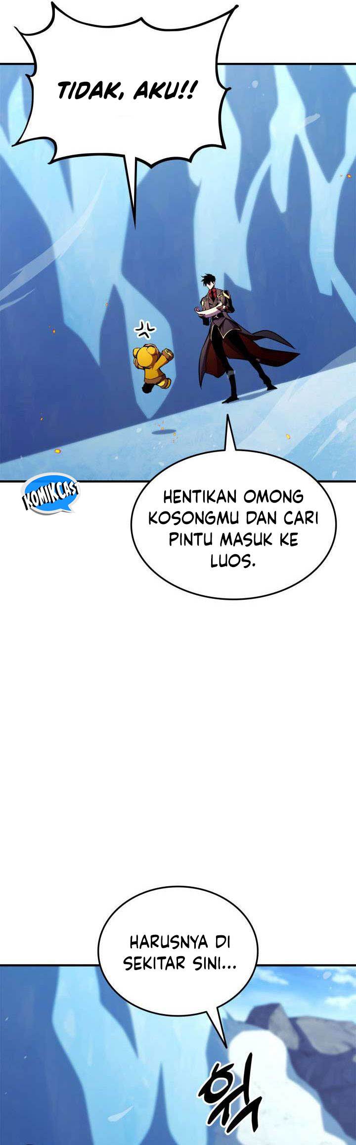 Ranker’s Return (Remake) Chap 179 - Next Chap 180