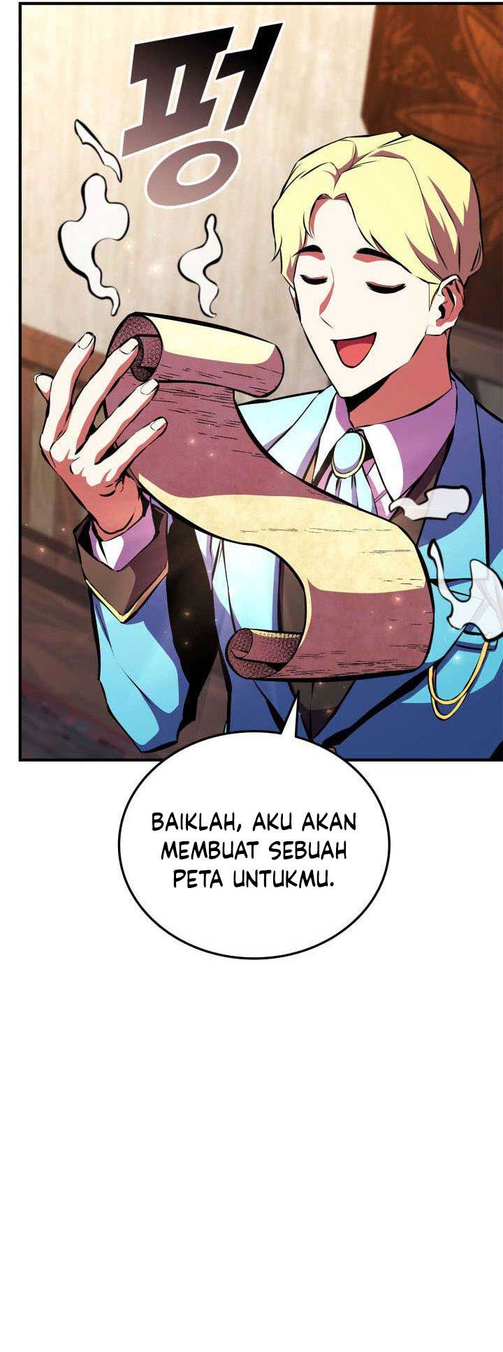 Ranker’s Return (Remake) Chap 179 - Next Chap 180