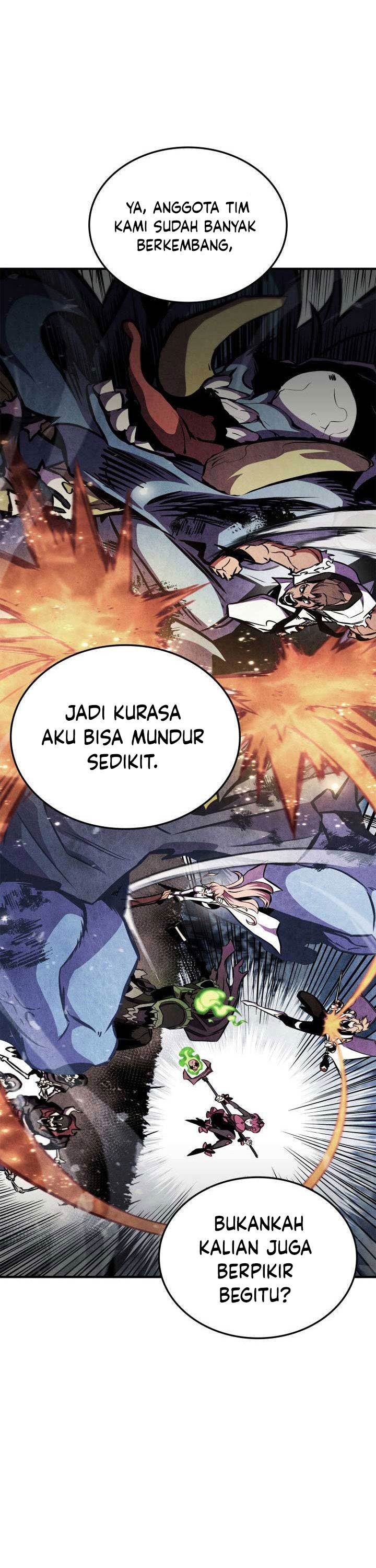 Ranker’s Return (Remake) Chap 179 - Next Chap 180