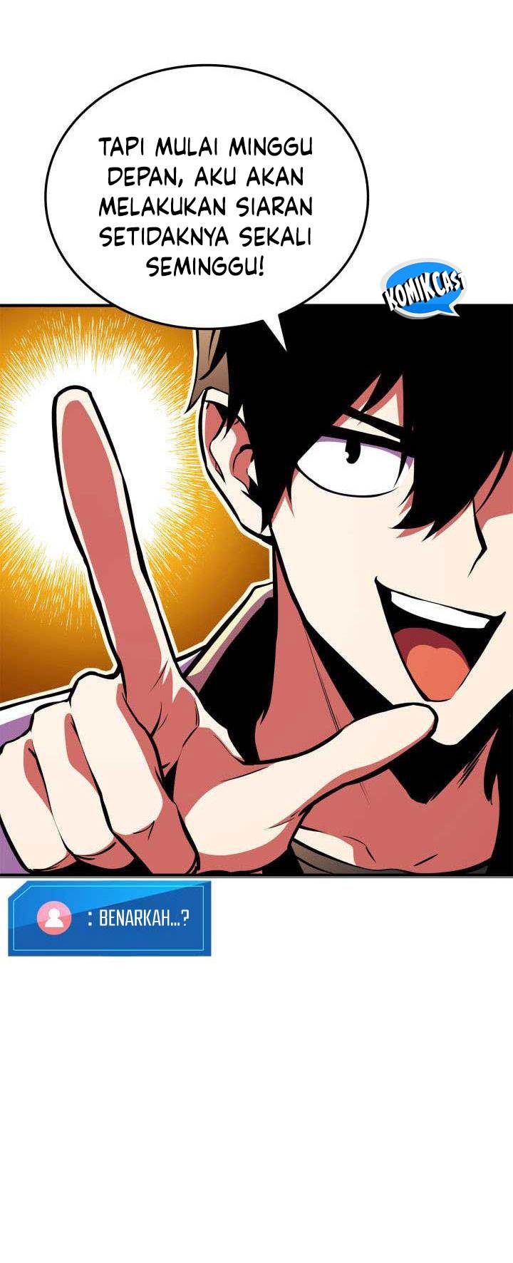 Ranker’s Return (Remake) Chap 179 - Next Chap 180