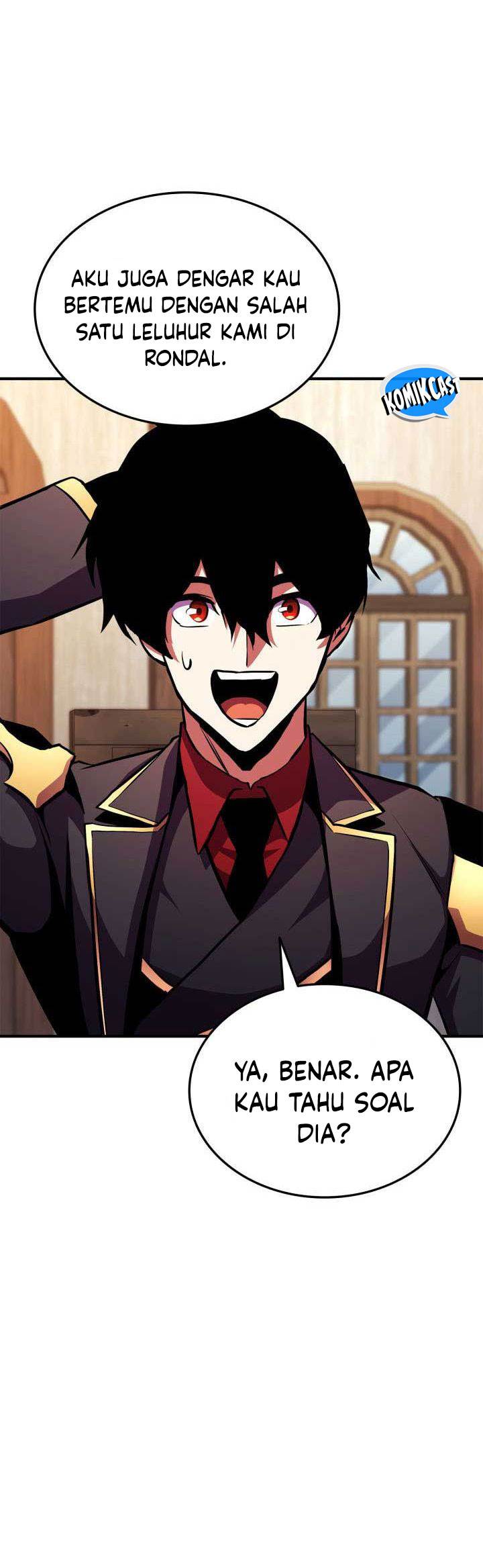 Ranker’s Return (Remake) Chap 179 - Next Chap 180