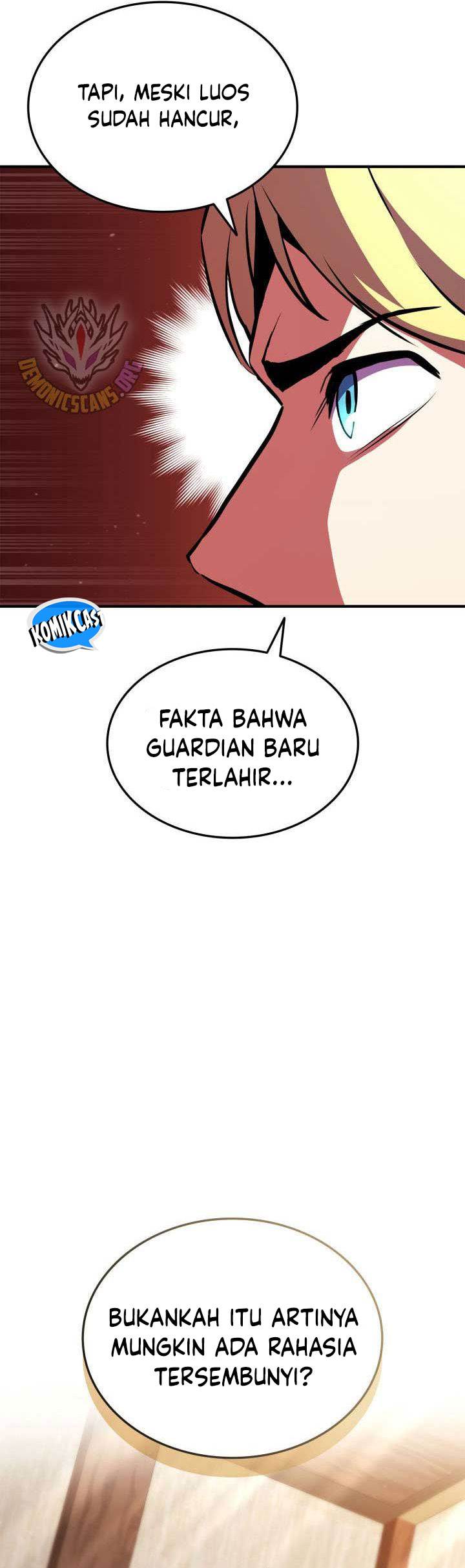 Ranker’s Return (Remake) Chap 179 - Next Chap 180