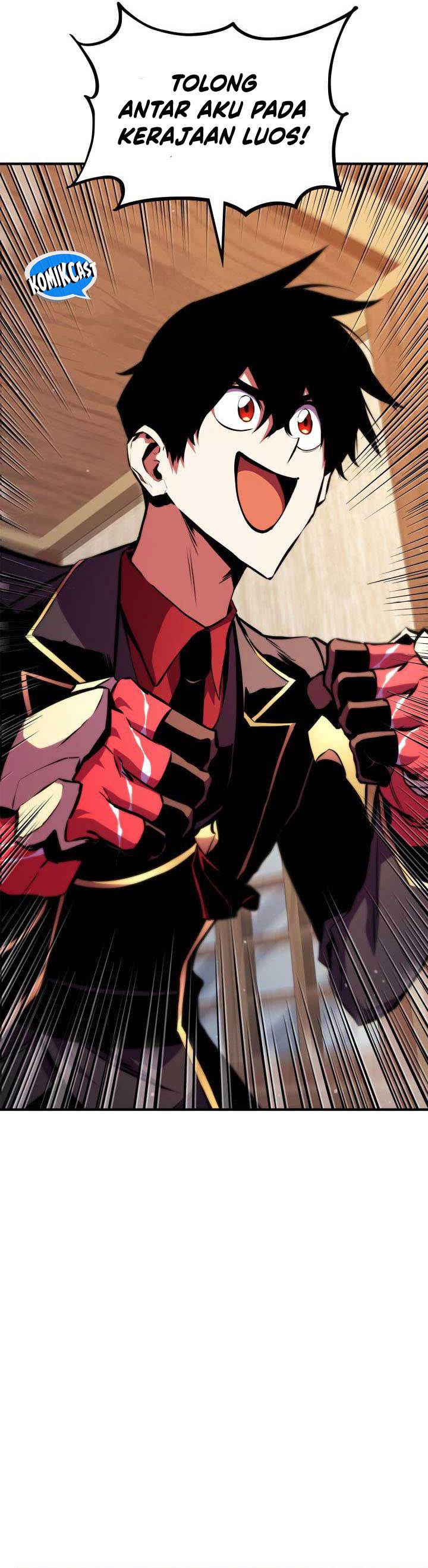 Ranker’s Return (Remake) Chap 179 - Next Chap 180