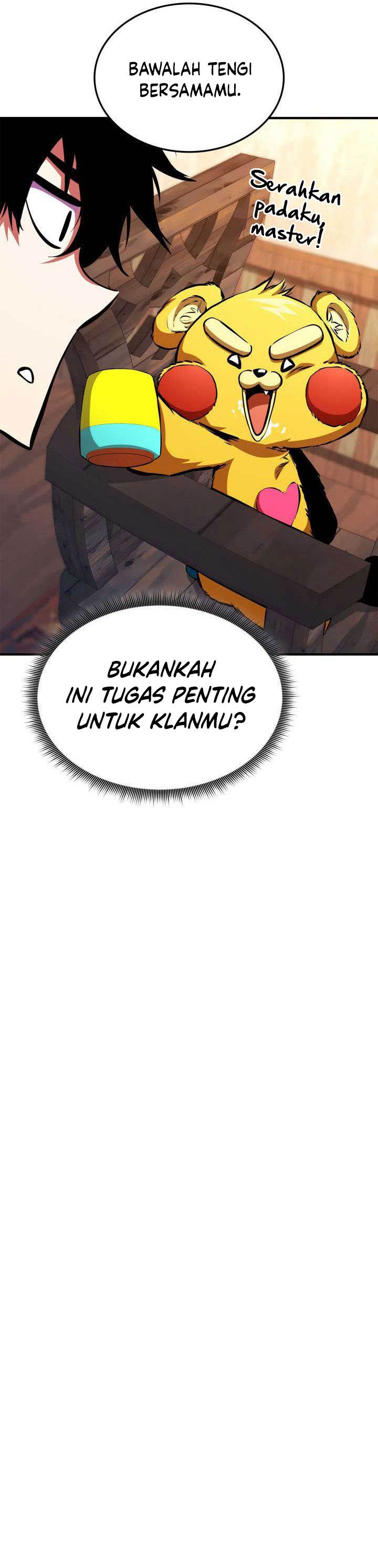 Ranker’s Return (Remake) Chap 179 - Next Chap 180