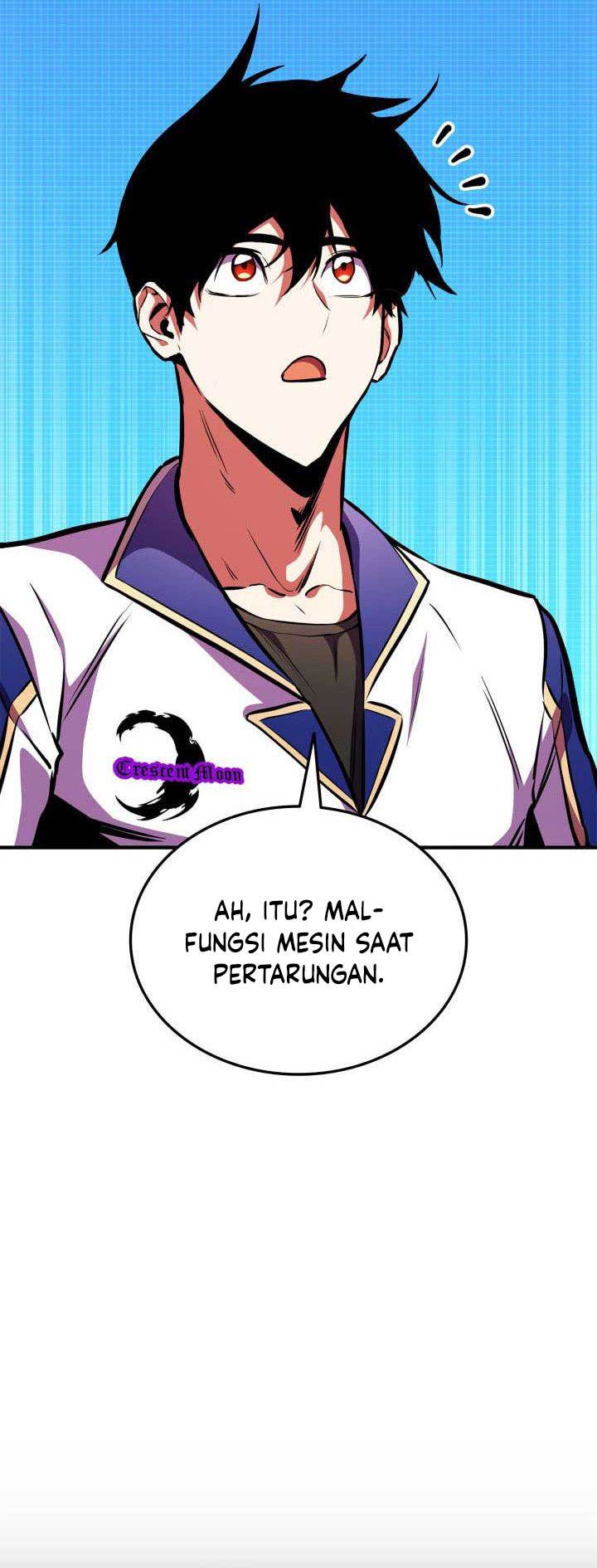 Ranker’s Return (Remake) Chap 179 - Next Chap 180
