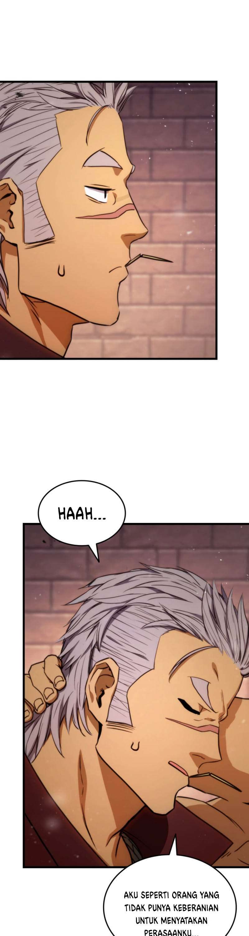 Ranker’s Return (Remake) Chap 18 - Next Chap 19