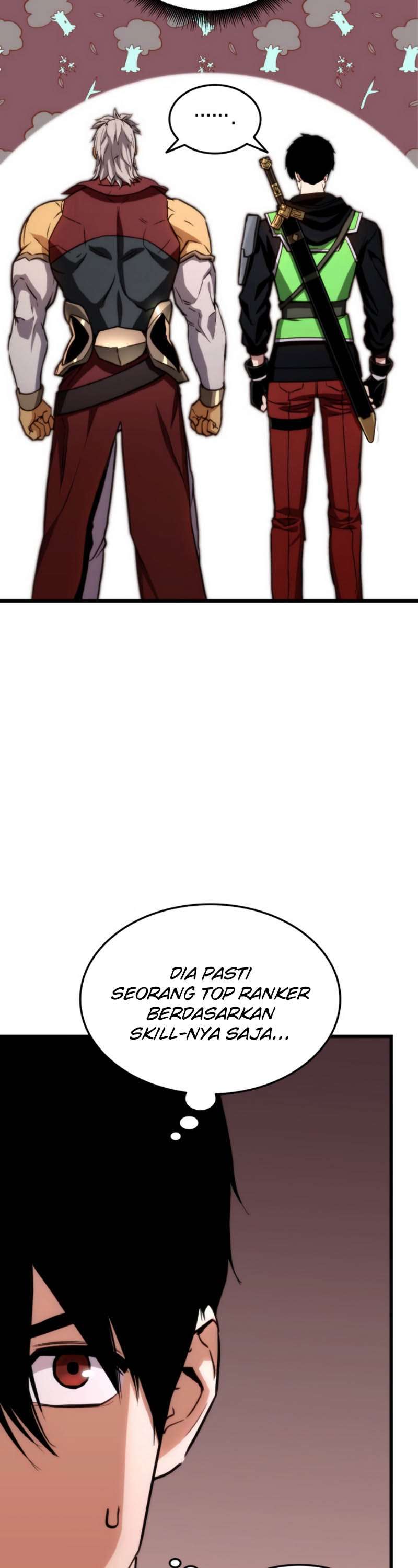 Ranker’s Return (Remake) Chap 18 - Next Chap 19