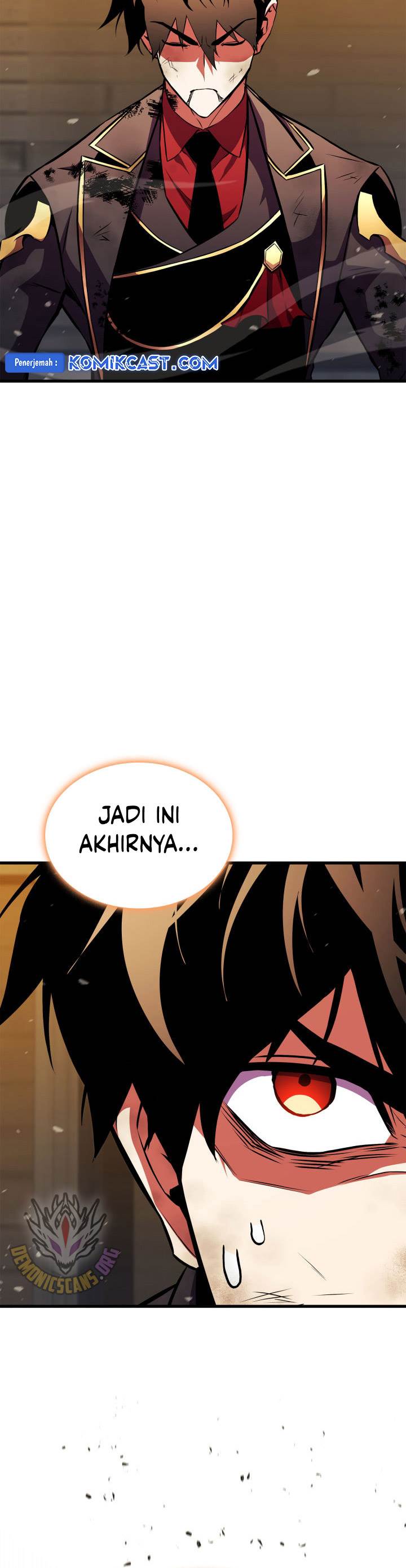 Ranker’s Return (Remake) Chap 181 - Next Chap 182