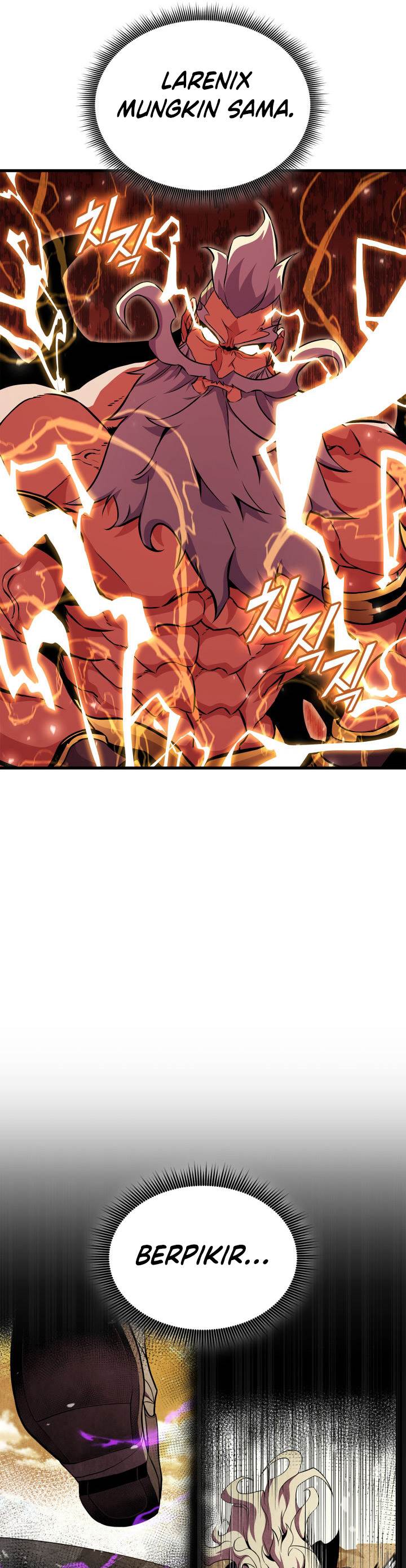 Ranker’s Return (Remake) Chap 181 - Next Chap 182