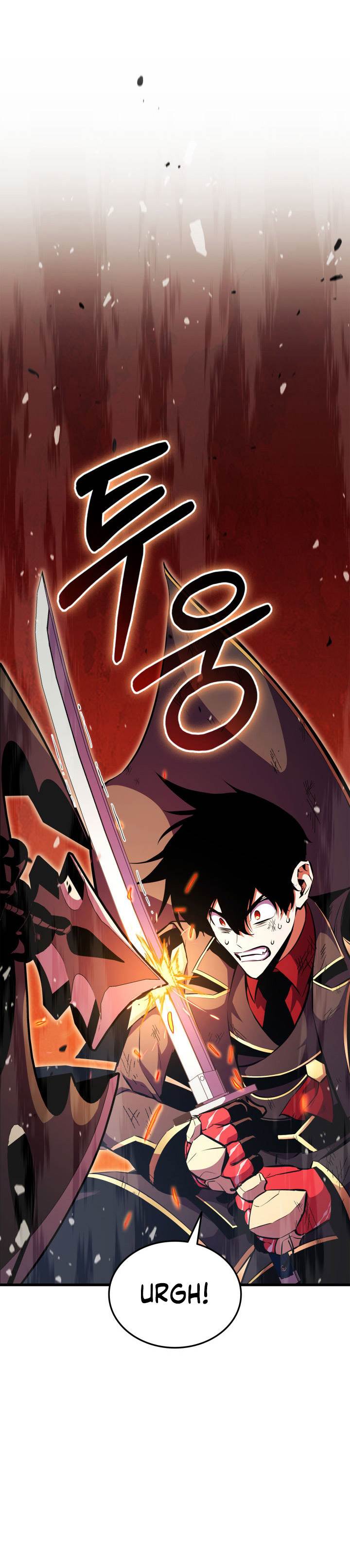 Ranker’s Return (Remake) Chap 181 - Next Chap 182