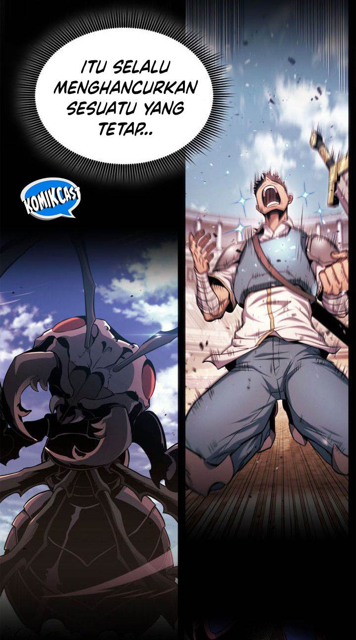 Ranker’s Return (Remake) Chap 183 - Next Chap 184