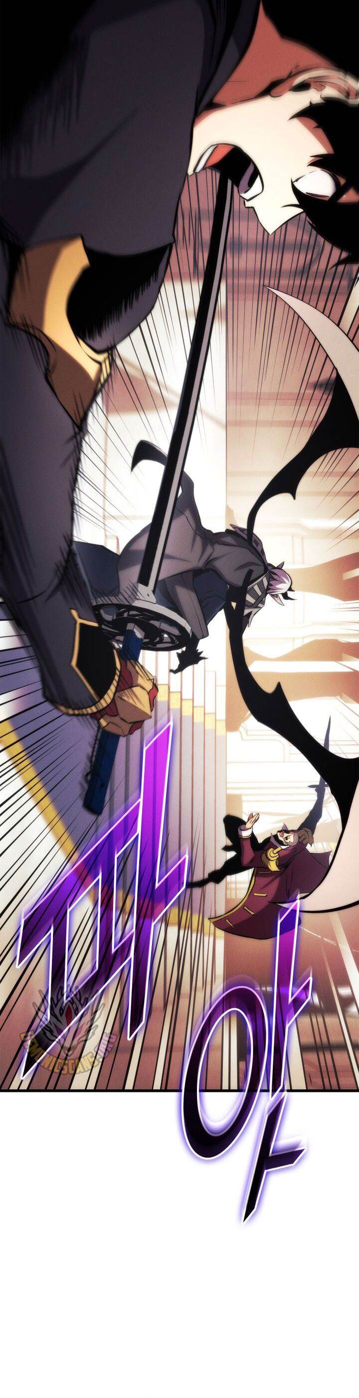 Ranker’s Return (Remake) Chap 184 - Next Chap 185