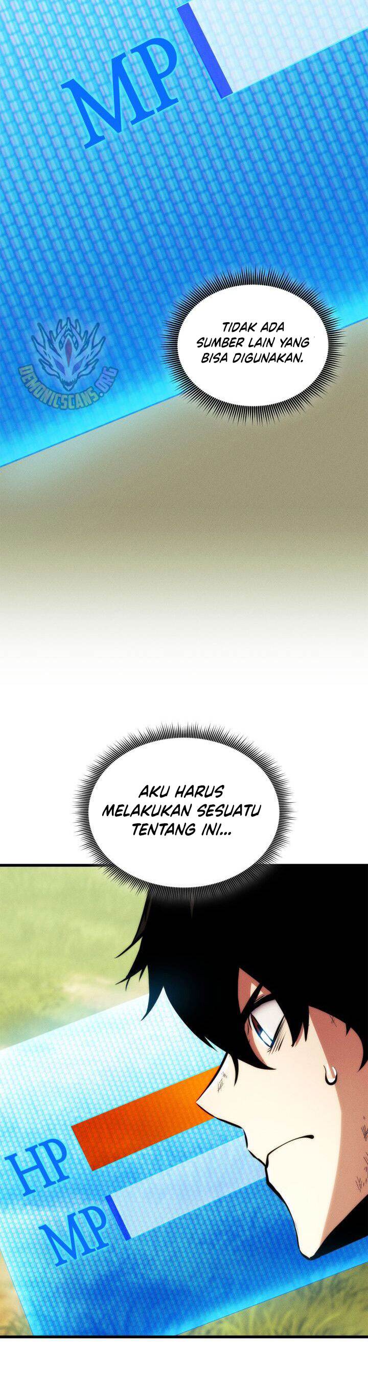 Ranker’s Return (Remake) Chap 184 - Next Chap 185