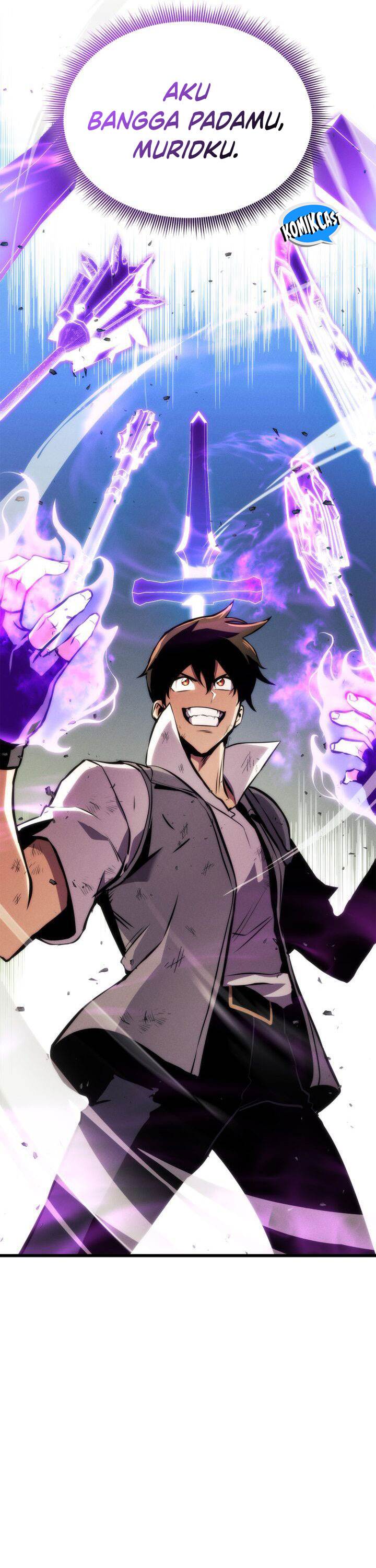 Ranker’s Return (Remake) Chap 184 - Next Chap 185