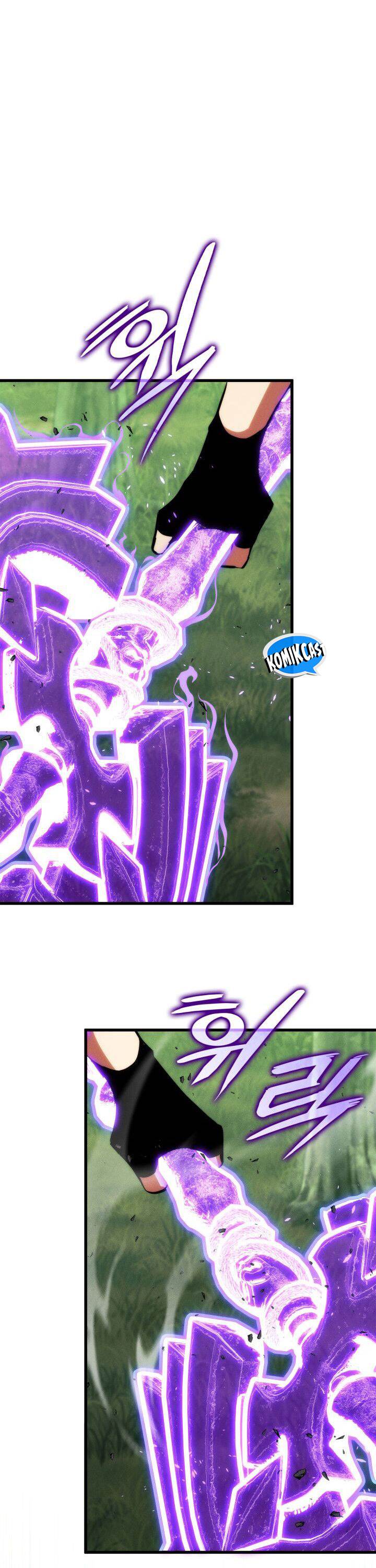 Ranker’s Return (Remake) Chap 184 - Next Chap 185