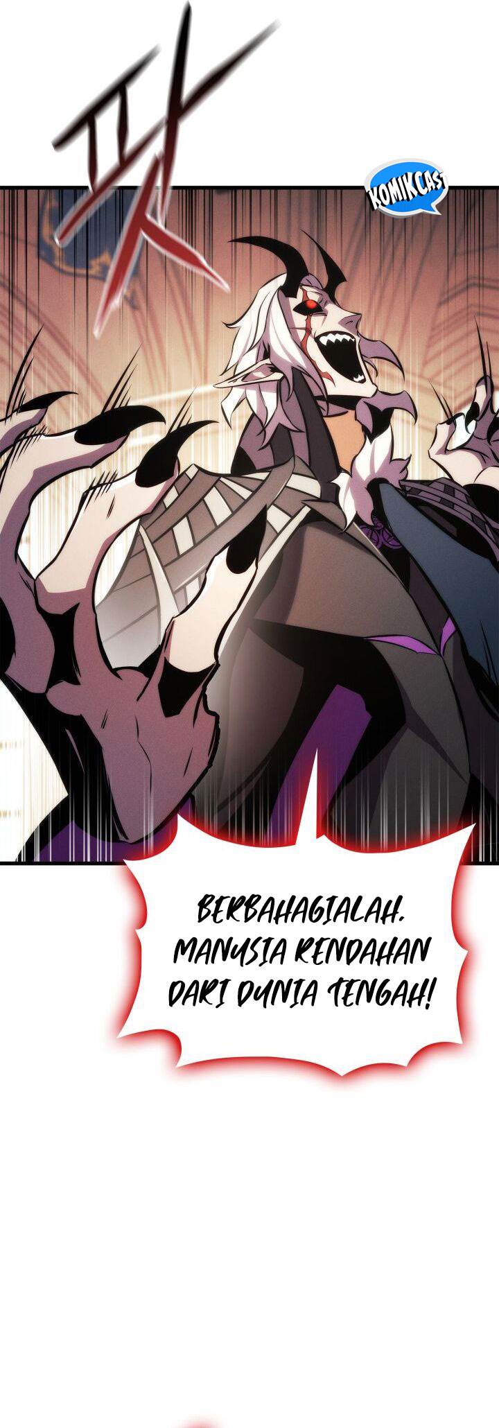 Ranker’s Return (Remake) Chap 184 - Next Chap 185