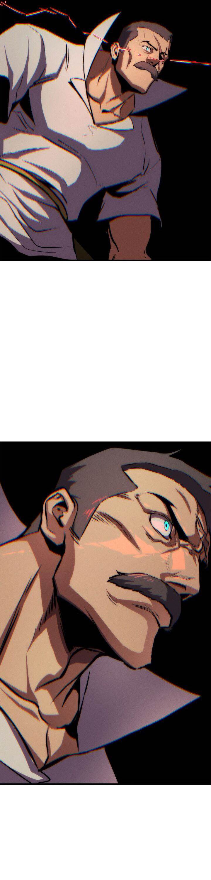Ranker’s Return (Remake) Chap 184 - Next Chap 185