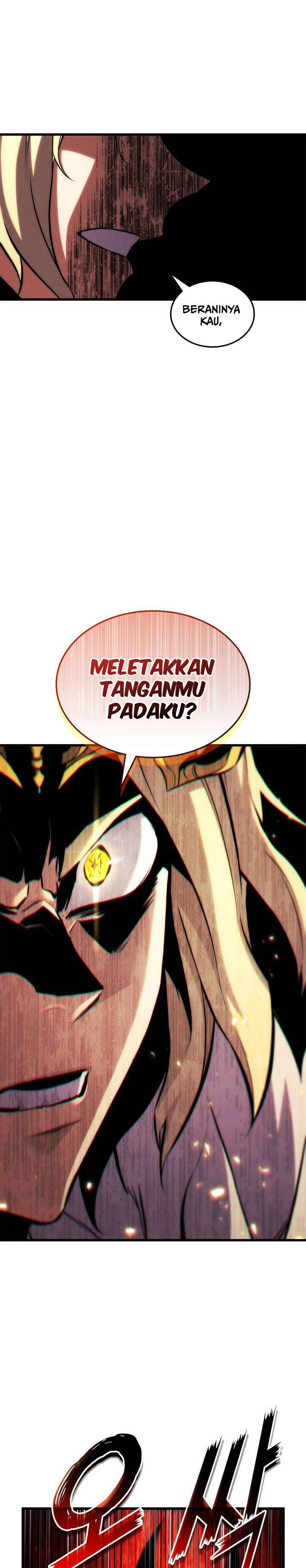 Ranker’s Return (Remake) Chap 185 - Next Chap 186