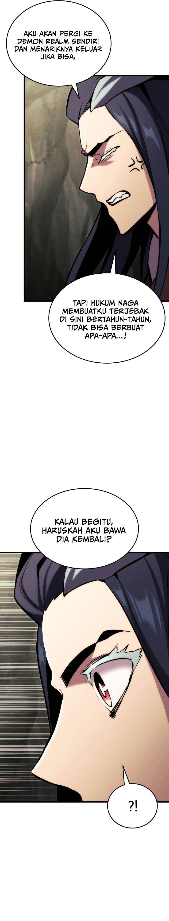 Ranker’s Return (Remake) Chap 185 - Next Chap 186