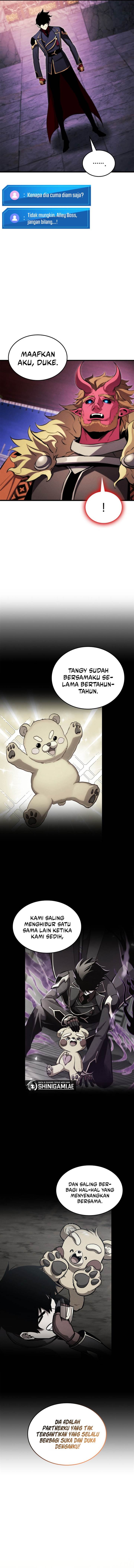 Ranker’s Return (Remake) Chap 187 - Next Chap 188