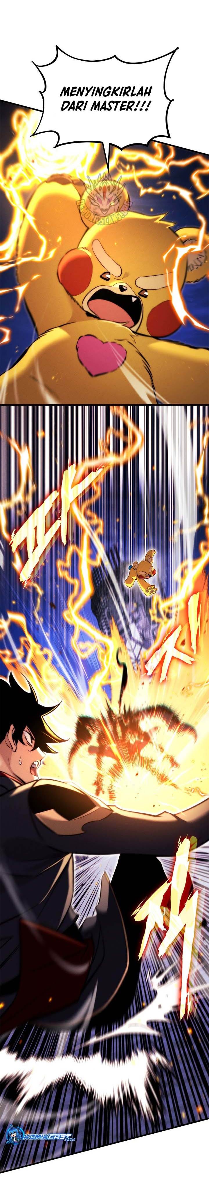 Ranker’s Return (Remake) Chap 189 - Next Chap 190