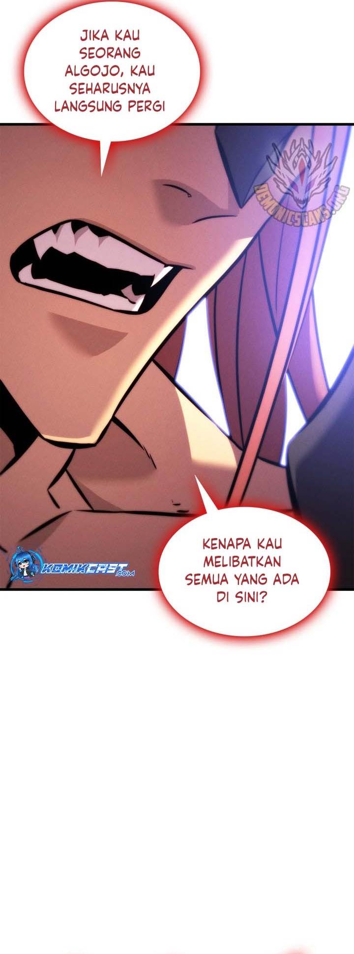 Ranker’s Return (Remake) Chap 189 - Next Chap 190