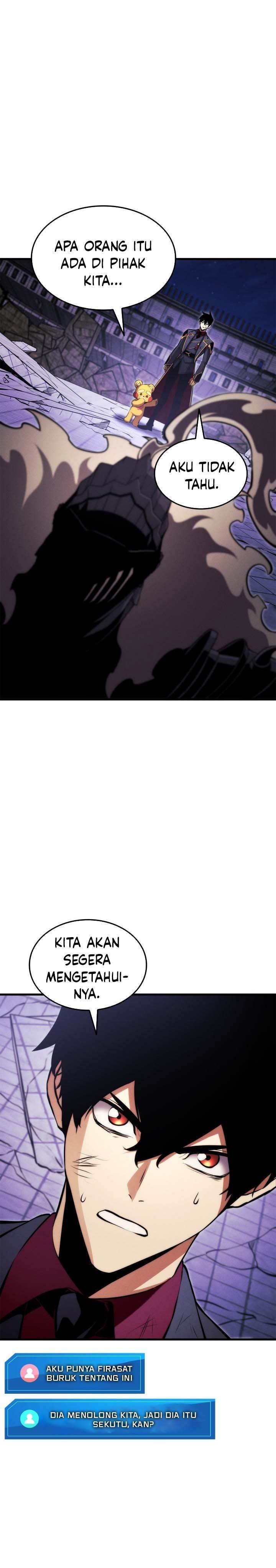 Ranker’s Return (Remake) Chap 189 - Next Chap 190