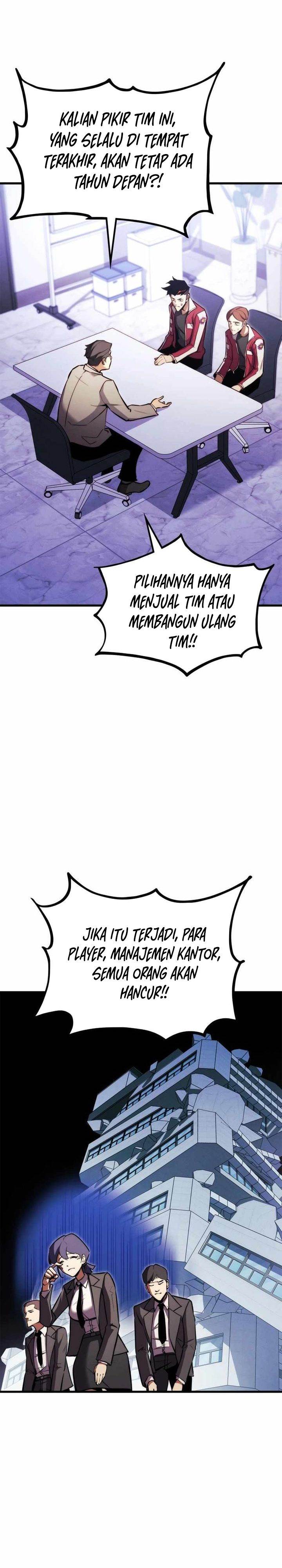 Ranker’s Return (Remake) Chap 191 - Next Chap 192
