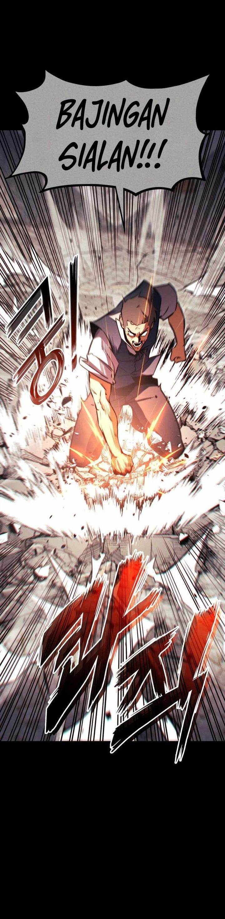 Ranker’s Return (Remake) Chap 191 - Next Chap 192