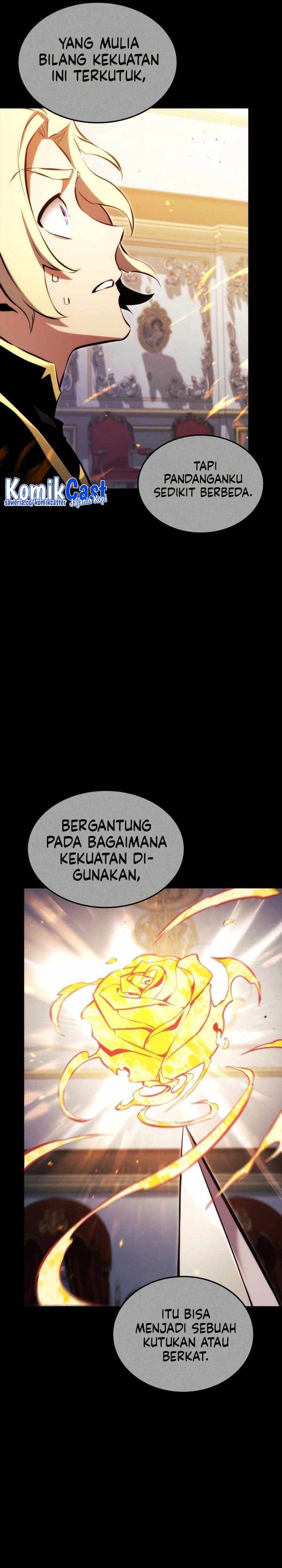 Ranker’s Return (Remake) Chap 191 - Next Chap 192