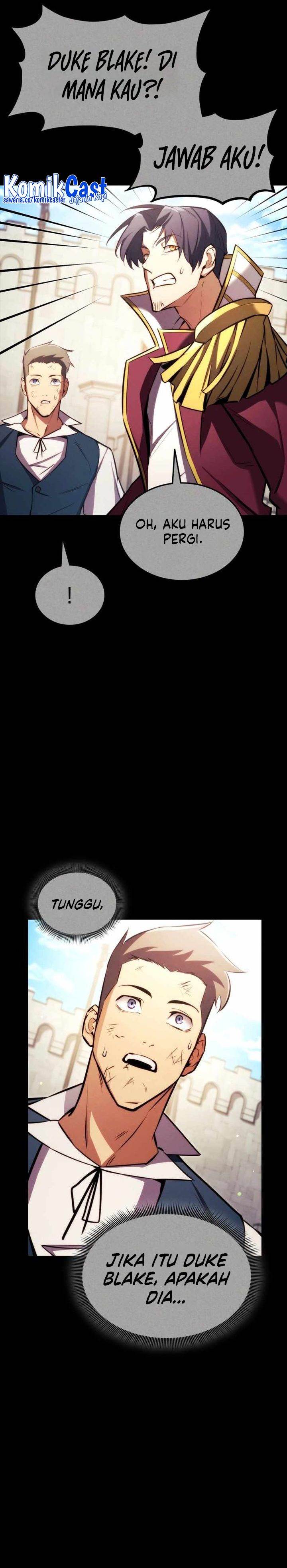 Ranker’s Return (Remake) Chap 191 - Next Chap 192