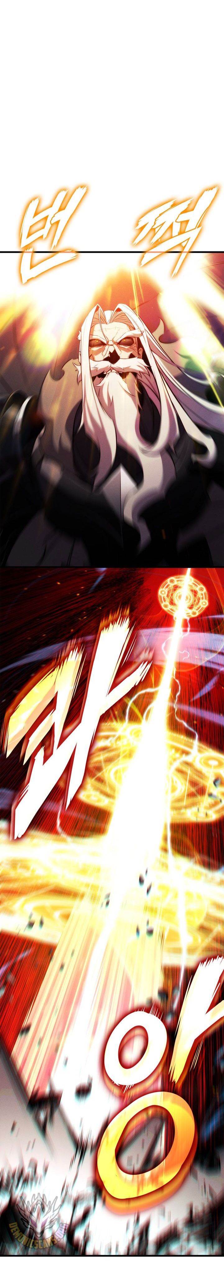 Ranker’s Return (Remake) Chap 192 - Next Chap 193