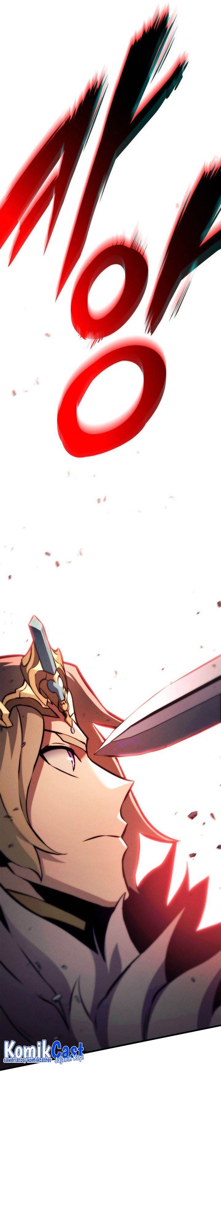 Ranker’s Return (Remake) Chap 192 - Next Chap 193