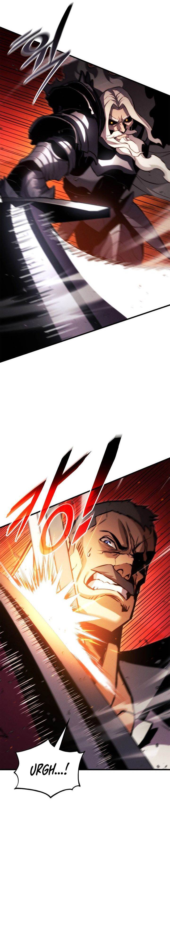 Ranker’s Return (Remake) Chap 192 - Next Chap 193